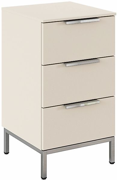 rauch Nachtkommode "Nachttisch Nachtschrank Nachtkonsole FLIPP", (Breite 40 günstig online kaufen