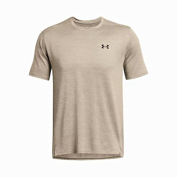 Under Armour® T-Shirt Under Armour Herren Trainingsshirt Tech Vent SS 13767 günstig online kaufen