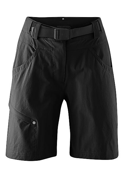 Gonso Fahrradhose Mira Basic kurze Damen günstig online kaufen