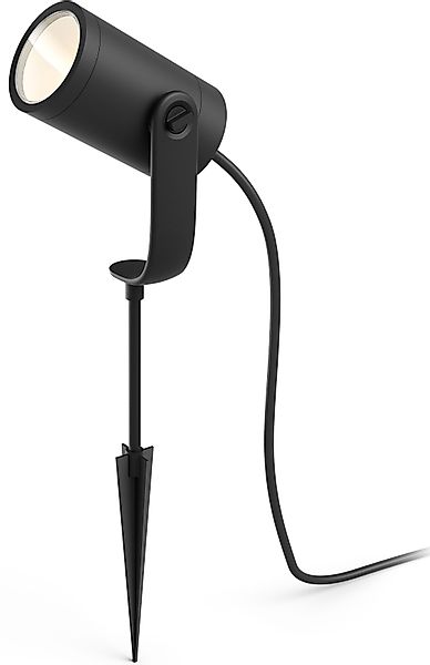Philips Hue LED Gartenstrahler Lily, Smart günstig online kaufen