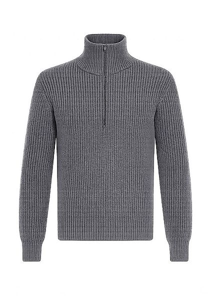 Brandit Strickjacke Brandit Herren Marine Troyer (1-tlg) günstig online kaufen