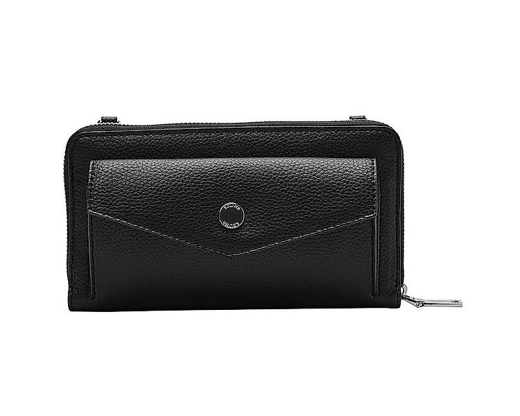 s.Oliver Geldbörse Reißverschluss Geldbörse Portmonee zum Umhängen 2122874 günstig online kaufen