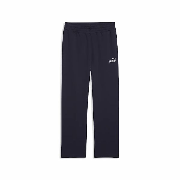 PUMA Sporthose "Essentials No.1 Logo Relaxed Hose Herren" günstig online kaufen