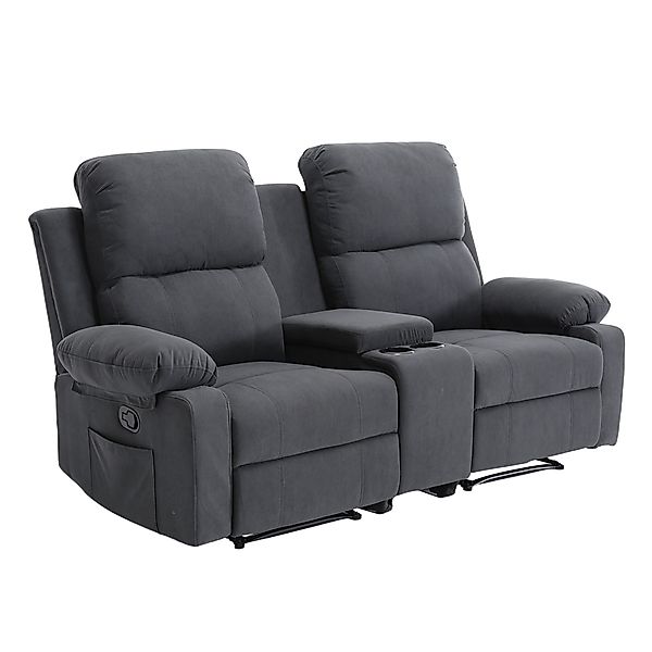 OPULHAUS TV-Sessel Elektrischer Relaxsessel Freizeitstuhl mit günstig online kaufen
