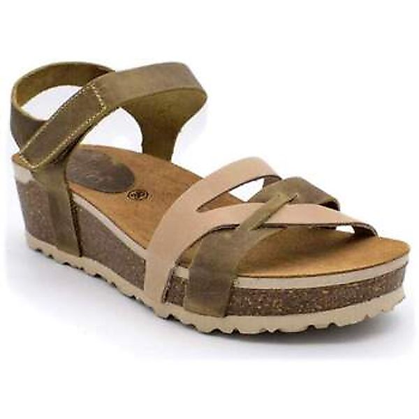 Interbios-Silvio  Sandalen 5803 Beige günstig online kaufen