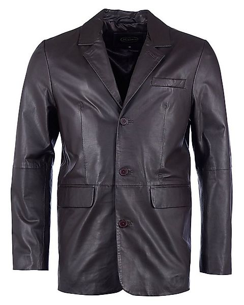 JCC Lederjacke Armando 2 günstig online kaufen