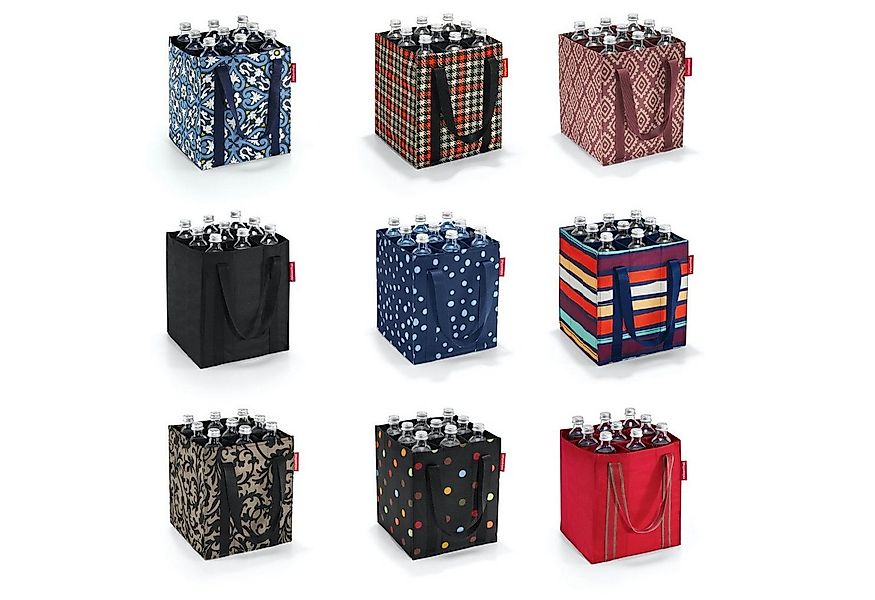 REISENTHEL® Flaschenkorb bottlebag, Flaschenträger Flaschentasche Flaschenk günstig online kaufen