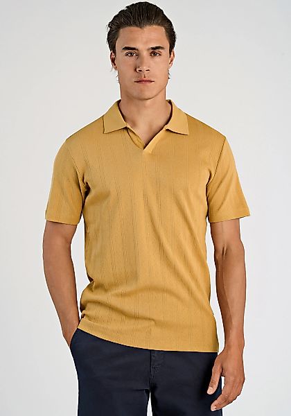 LINDBERGH Poloshirt "Poloshirt Relaxed Fit" günstig online kaufen