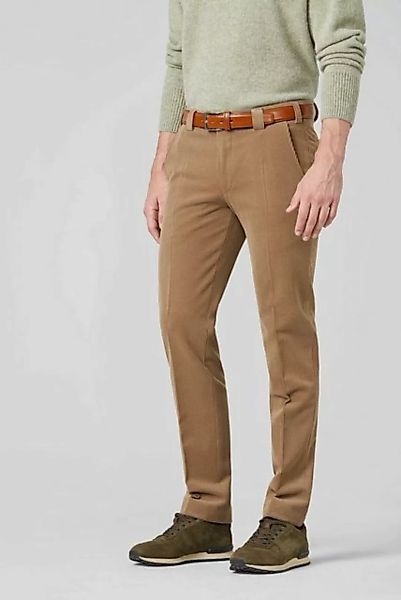 MEYER Chinos "Roma", mit Stretch-Dehnbund günstig online kaufen