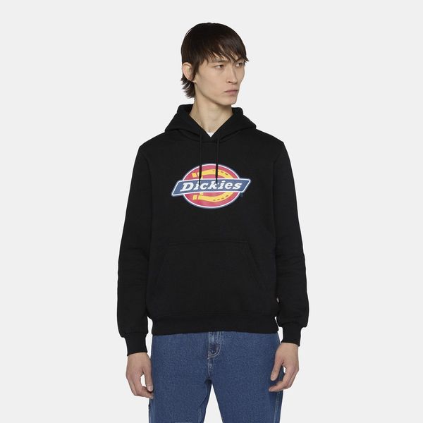 Dickies Kapuzensweatshirt Dickies Workwear Sweatshirt ICON günstig online kaufen