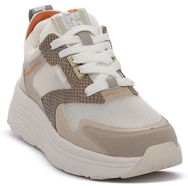 Refresh  Sneaker beige günstig online kaufen
