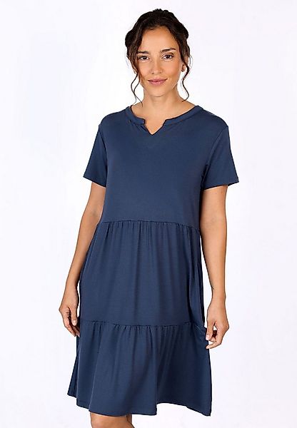 Sorgenfri Sylt Sommerkleid Iveta solid günstig online kaufen