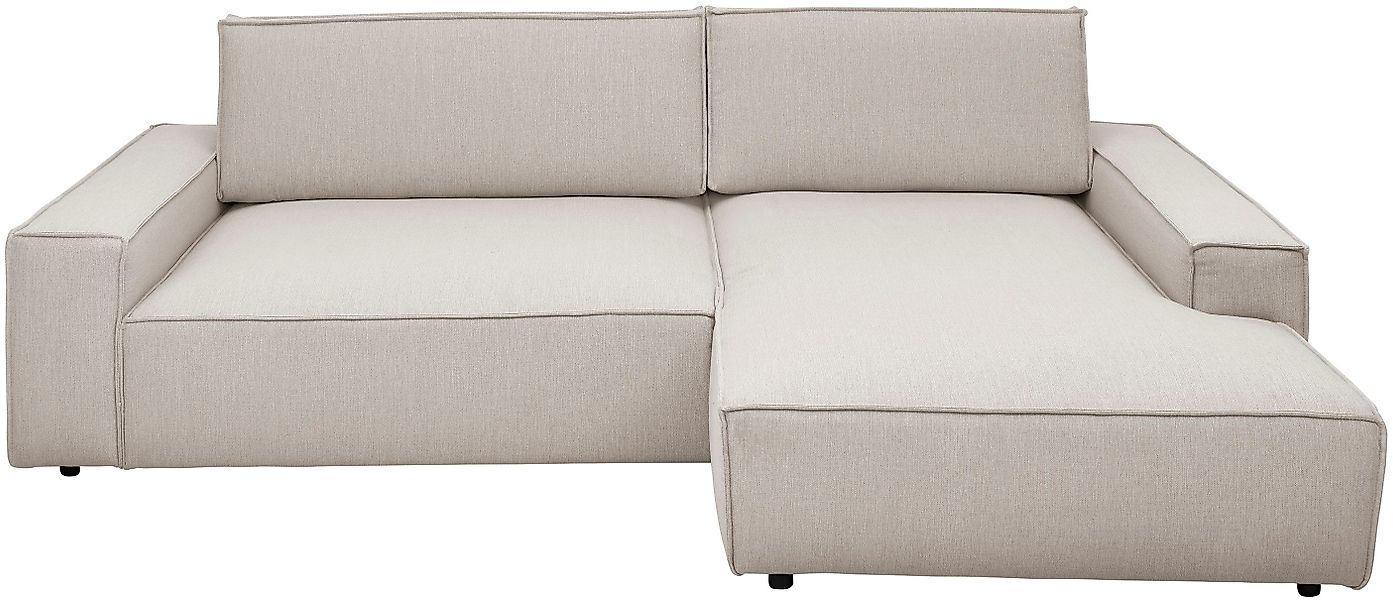 Home affaire Ecksofa NEU: SHERWOOD XXL günstig online kaufen
