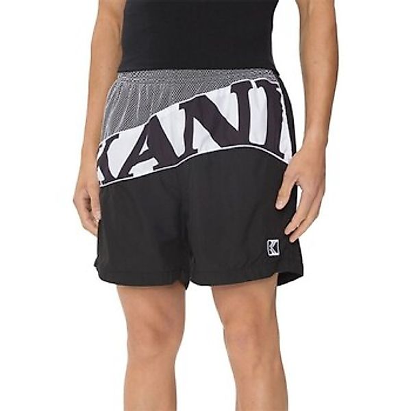 Karl Kani  Shorts Wavy Retro günstig online kaufen