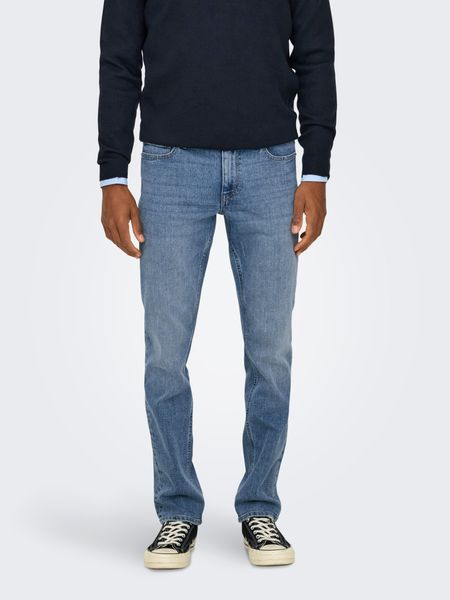 ONLY & SONS Slim-fit-Jeans ONSLOOM SLIM günstig online kaufen