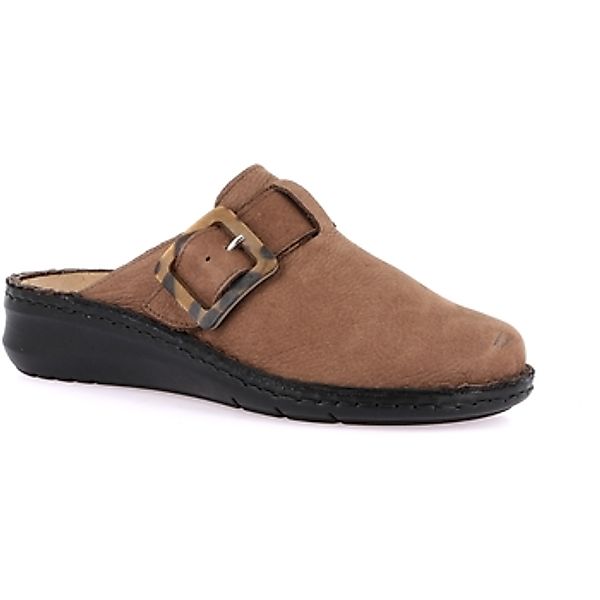 Grunland  Pantoffeln DSG-CE0832 günstig online kaufen