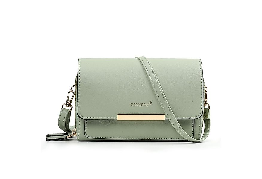 TAN.TOMI Umhängetasche Damen Handy Umhängetasche - Crossbody Tasche bis zu günstig online kaufen