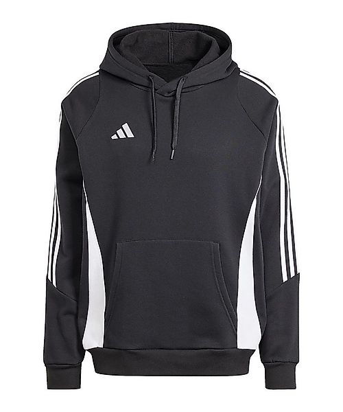 adidas Performance Sweatshirt adidas Performance Tiro 24 Hoody Herren Baumw günstig online kaufen