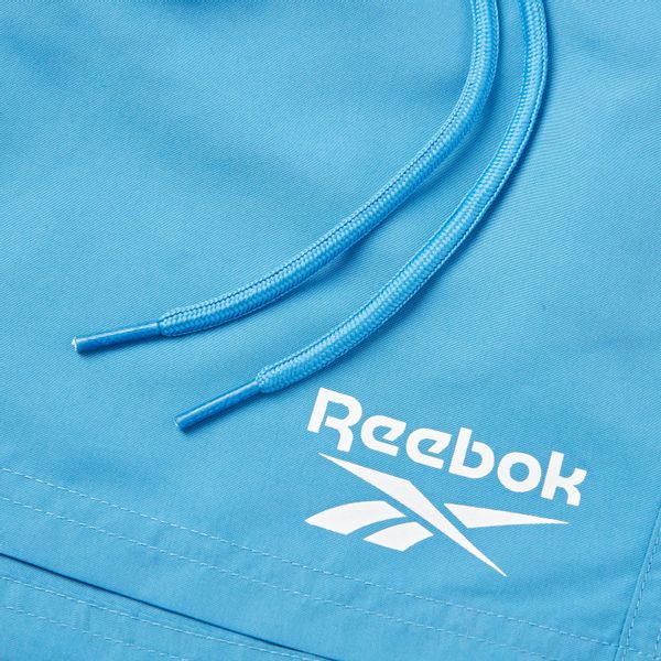 Reebok Badeshorts "Yale" mit Kordelzug und günstig online kaufen