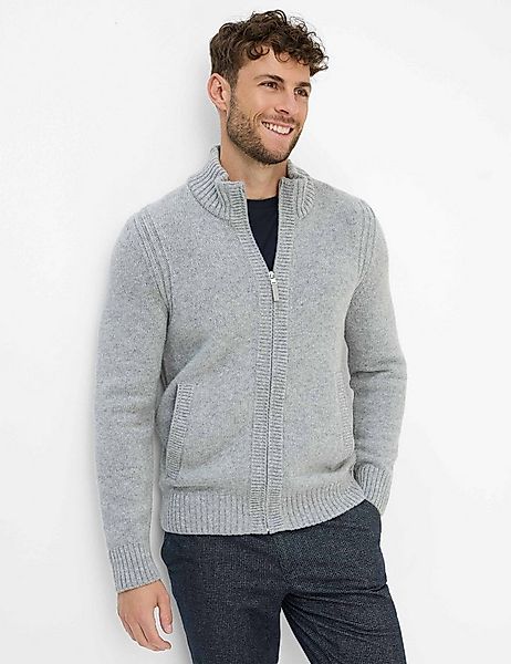 Brax Strickjacke Style JAKE günstig online kaufen