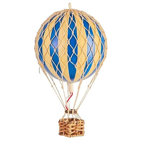 AUTHENTIC MODELS Dekofigur Ballon Travels Light günstig online kaufen