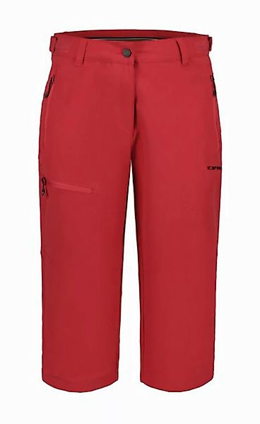 Icepeak 3/4-Hose ICEPEAK BEATTIE MOOSBEERE günstig online kaufen