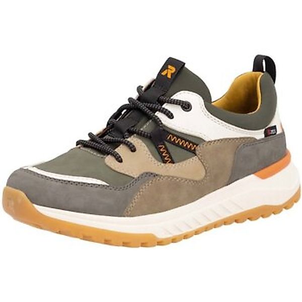 Rieker  Sneaker U010354 U01 U0103-54 günstig online kaufen