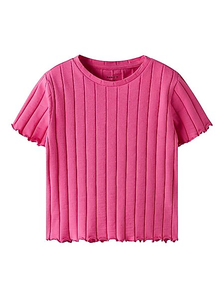 Name It T-Shirt NKFNORALINA SS CROP günstig online kaufen