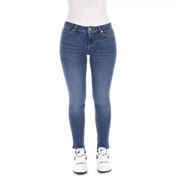 Liu Jo  Slim Fit Jeans UXX042D4811 günstig online kaufen