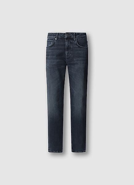 Pepe Jeans Straight-Jeans STRAIGHT JEANS CASH günstig online kaufen