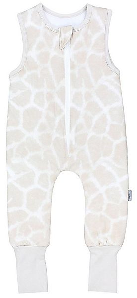 TupTam Babyschlafsack Ganzjahresschlafsack mit Beinen 2,5 TOG Unisex günstig online kaufen