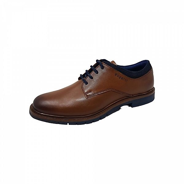 bugatti Ciriaco Schnürschuh günstig online kaufen