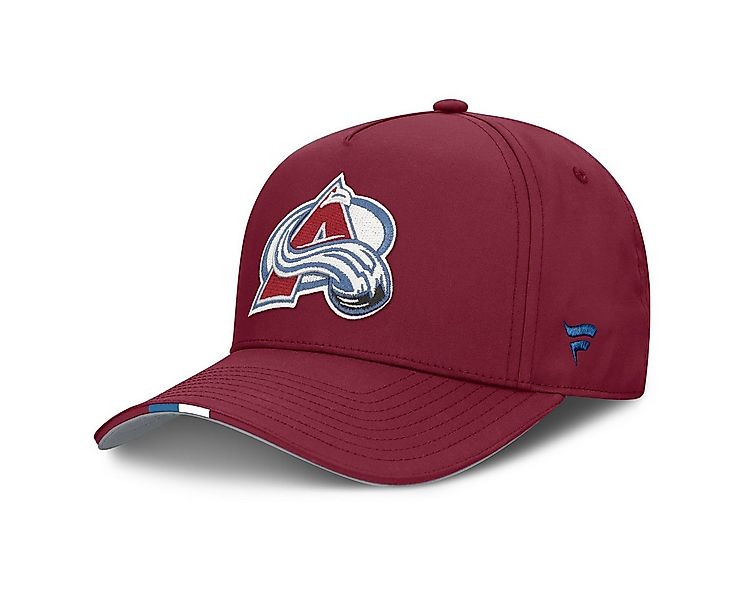 Fanatics Baseball Cap Fanatics Cap Colorado Avalanche NHL Draft 25 Adj. Mes günstig online kaufen