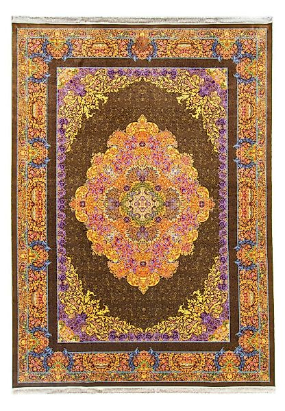 morgenland Orientteppich »Talah«, rechteckig günstig online kaufen