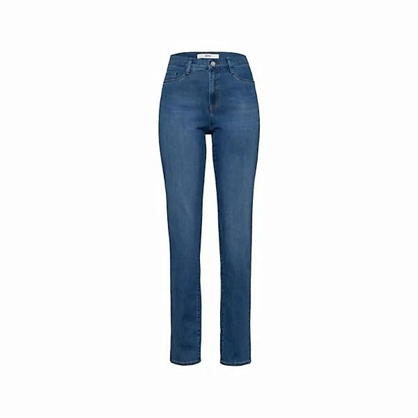 Brax Bootcut-Jeans blau regular (1-tlg) günstig online kaufen