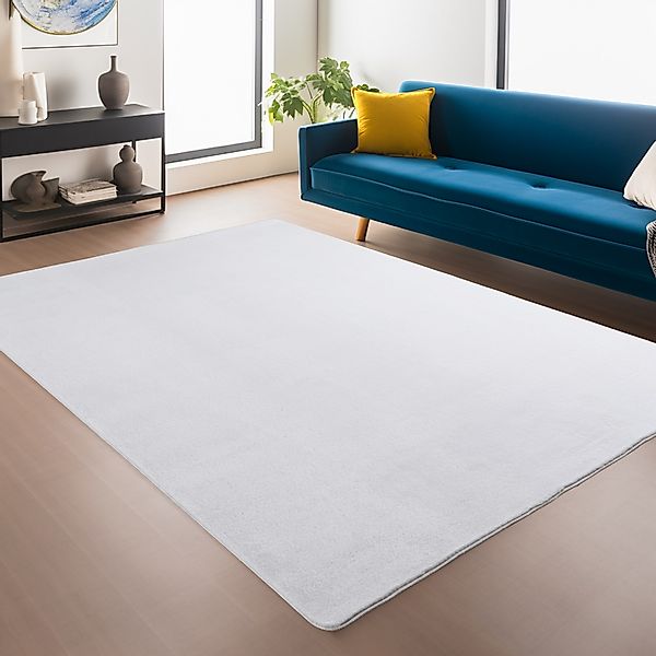 Ayyildiz Teppiche Teppich »JOY 1400«, rechteckig, 11 mm Höhe, auch Läufer, günstig online kaufen