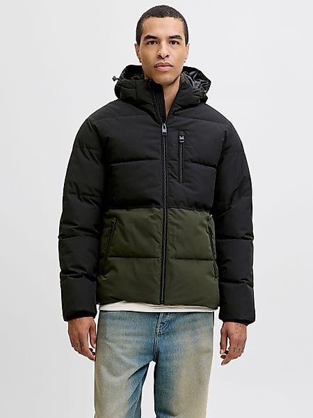 Jack & Jones Steppjacke JJEOWEN PUFFER günstig online kaufen