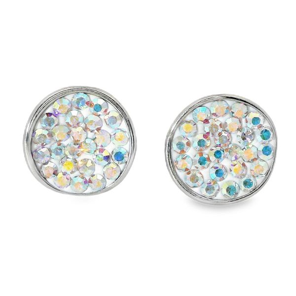 Impala Paar Ohrstecker Ohrstecker Lucy 925 günstig online kaufen