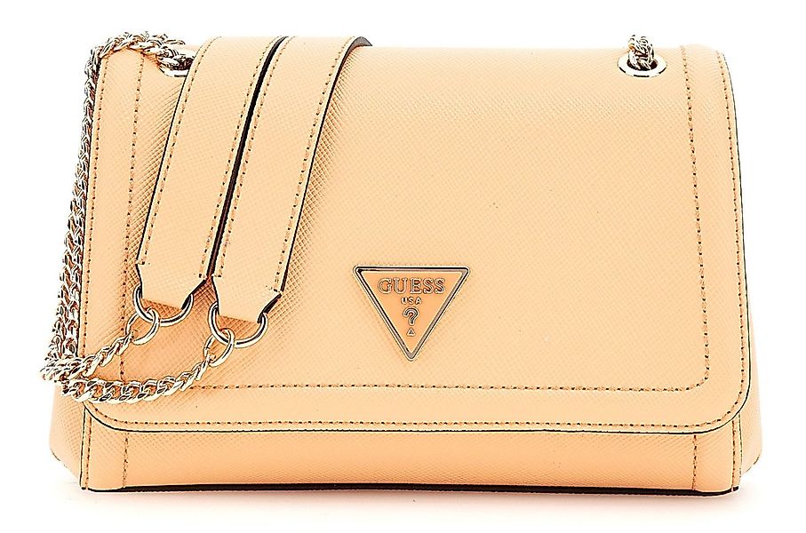 Guess Umhängetasche Covertible Xbody Flap Bag günstig online kaufen