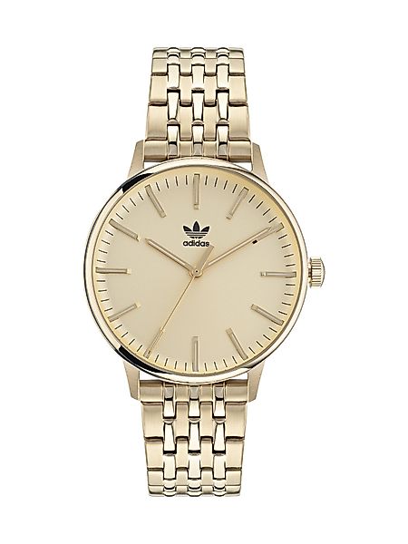 adidas Originals Quarzuhr Ao Style Code One, (1-tlg), Quarz-Analoguhr günstig online kaufen