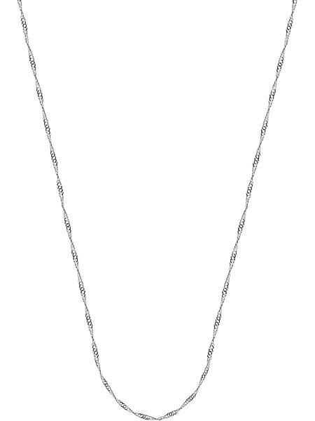 CHRIST Goldkette CHRIST Damen-Kette 585er Weißgold günstig online kaufen