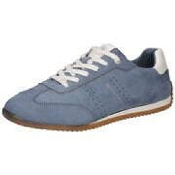 Tom Tailor Sneaker Damen blau günstig online kaufen