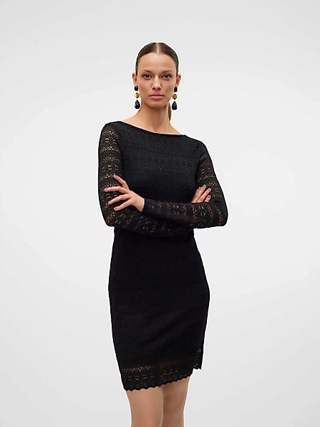 Vero Moda Damen Kleid 10315445 günstig online kaufen