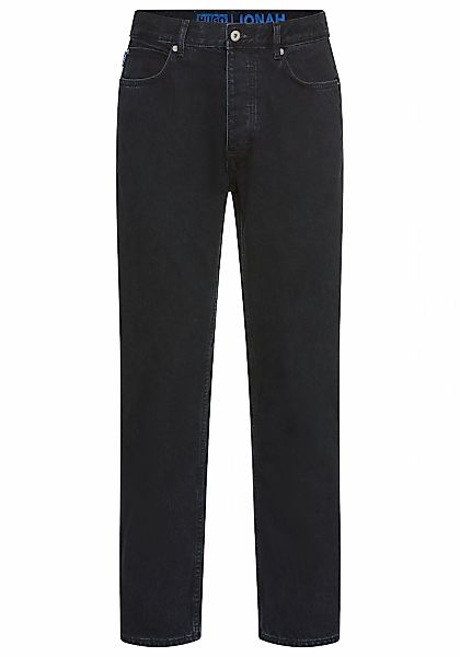 HUGO Blue Regular-fit-Jeans "Jonah", regular fit günstig online kaufen