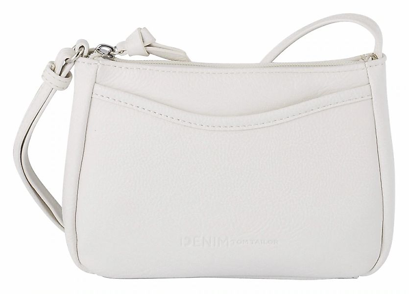 TOM TAILOR Denim Umhängetasche "Cilia" lässige Handtasche für die Party aus günstig online kaufen