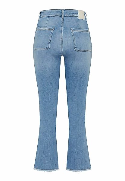 Brax 5-Pocket-Jeans "Style ANA S" günstig online kaufen