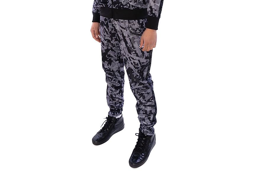 Umbro Trainingshose Hose Umbro Taped Track Pant günstig online kaufen