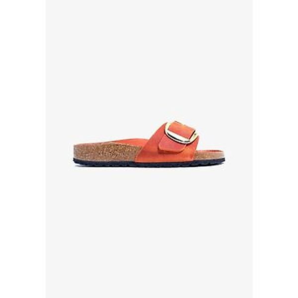 BIRKENSTOCK  Pantoffeln - günstig online kaufen