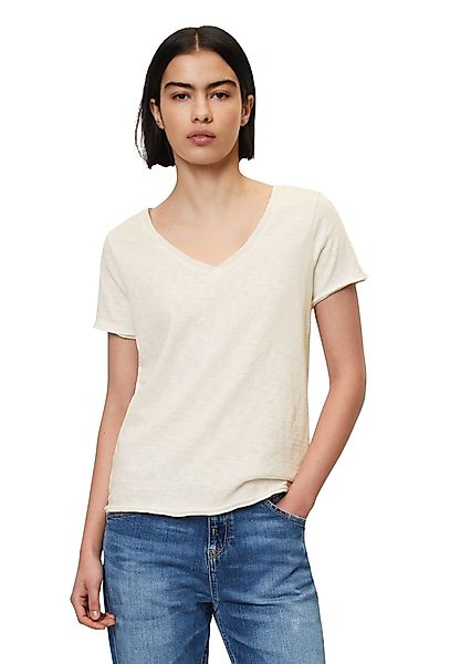 Marc O'Polo DENIM T-Shirt aus Organic günstig online kaufen