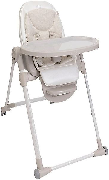 Chicco Hochstuhl Polly Armonia Motherpearl, mit günstig online kaufen